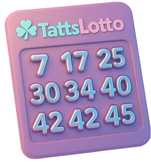 Play TattsLotto – the most popular lottery in Australia