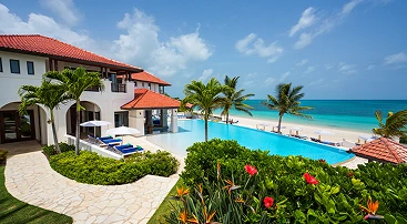 Get a chance to win a $4 million scenic getaway!